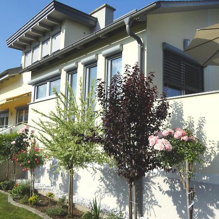 Appartementhaus Elfi Barnbach Luaran gambar