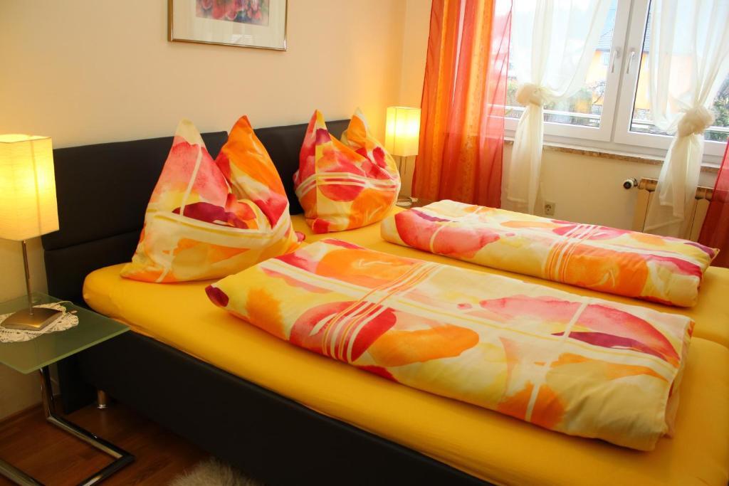 Appartementhaus Elfi Barnbach Luaran gambar