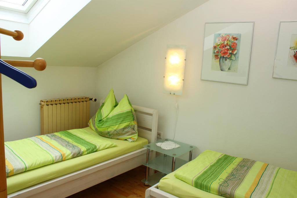 Appartementhaus Elfi Barnbach Luaran gambar