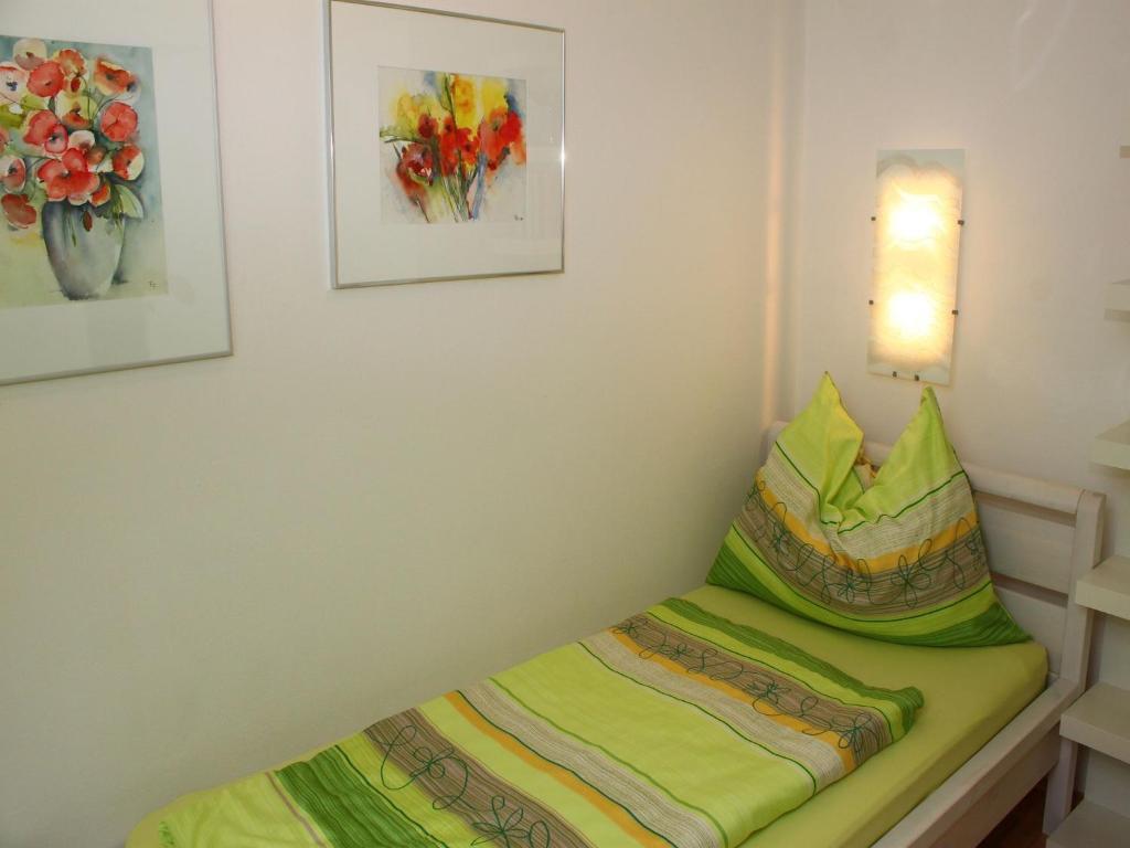 Appartementhaus Elfi Barnbach Bilik gambar